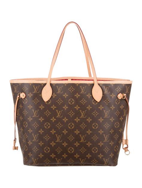 cartera neverfull louis vuitton|Neverfull in For Women for Bags .